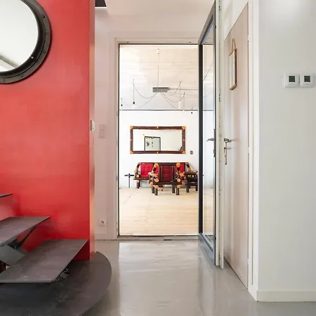 Un Voeu Villa